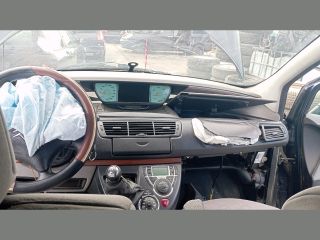 bontott CITROËN C8 Fűtéskapcsoló (digit klímás)