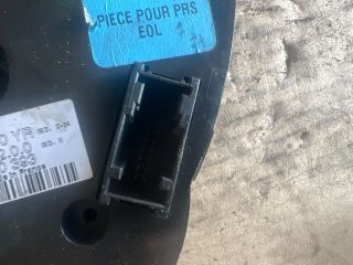 bontott CITROËN C8 Fűtéskapcsoló (digit klímás)