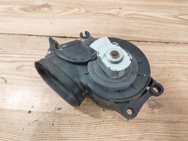 bontott CITROËN C8 Fűtőmotor (Klímás)