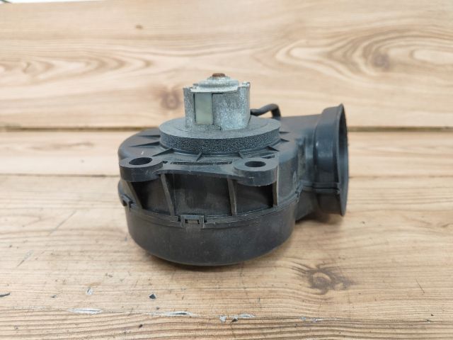 bontott CITROËN C8 Fűtőmotor (Klímás)