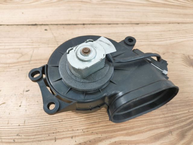 bontott CITROËN C8 Fűtőmotor (Klímás)