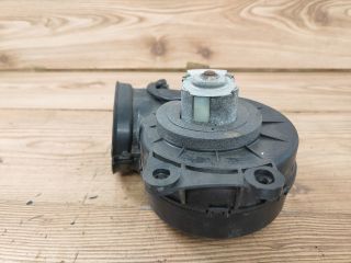 bontott CITROËN C8 Fűtőmotor (Klímás)