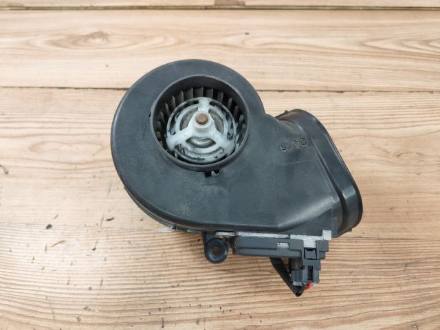 bontott CITROËN C8 Fűtőmotor (Klímás)