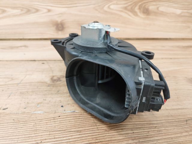 bontott CITROËN C8 Fűtőmotor (Klímás)