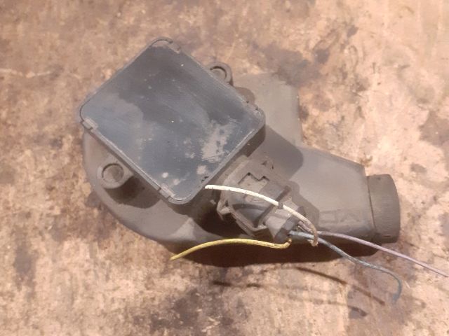 bontott CITROËN C8 Gázpedál Jeladó