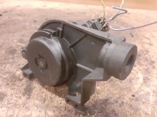 bontott CITROËN C8 Gázpedál Jeladó