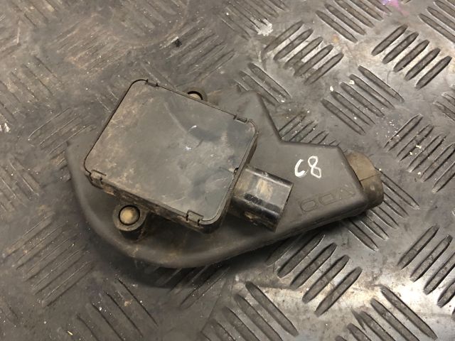 bontott CITROËN C8 Gázpedál Jeladó