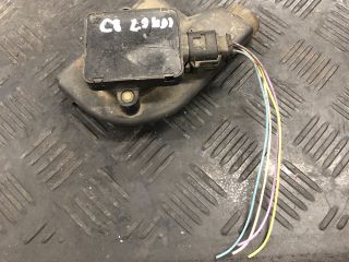 bontott CITROËN C8 Gázpedál Jeladó