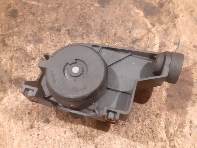 bontott CITROËN C8 Gázpedál Jeladó