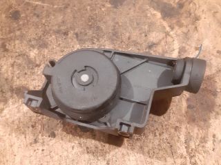 bontott CITROËN C8 Gázpedál Jeladó