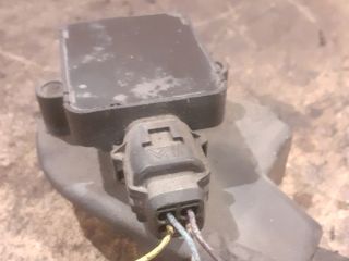 bontott CITROËN C8 Gázpedál Jeladó