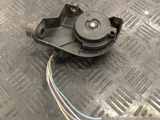 bontott CITROËN C8 Gázpedál Jeladó