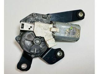 bontott CITROËN C8 Hátsó Ablaktörlő Motor