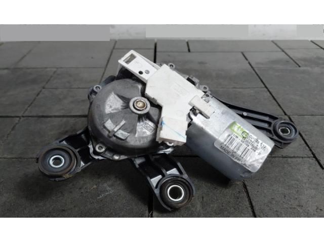 bontott CITROËN C8 Hátsó Ablaktörlő Motor
