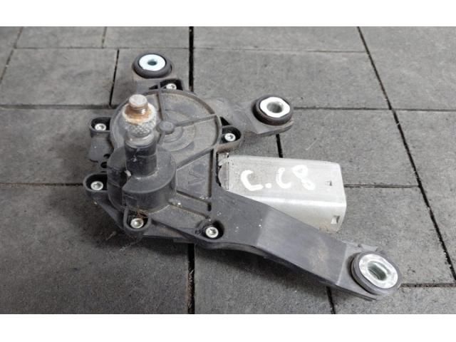 bontott CITROËN C8 Hátsó Ablaktörlő Motor