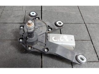 bontott CITROËN C8 Hátsó Ablaktörlő Motor