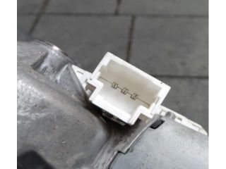 bontott CITROËN C8 Hátsó Ablaktörlő Motor