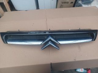 bontott CITROËN C8 Hűtőrács