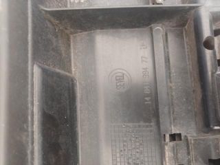 bontott CITROËN C8 Hűtőrács