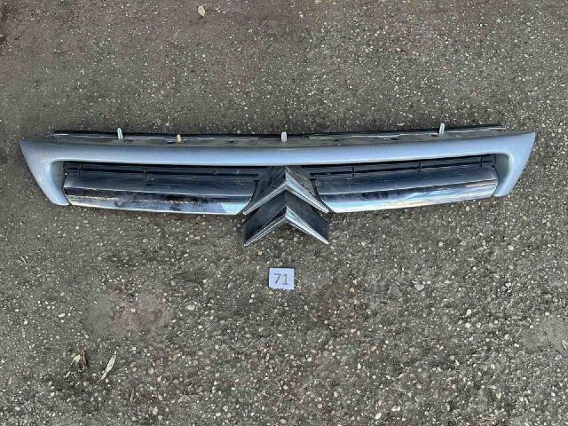 bontott CITROËN C8 Hűtőrács