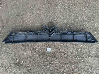 bontott CITROËN C8 Hűtőrács