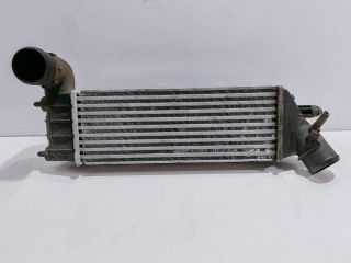 bontott CITROËN C8 Intercooler