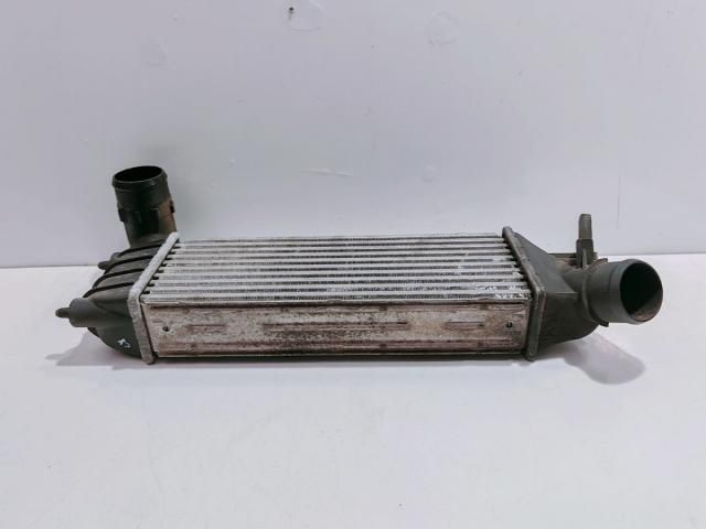 bontott CITROËN C8 Intercooler
