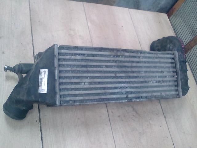 bontott CITROËN C8 Intercooler