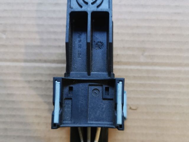 bontott CITROËN C8 Izzító Relé