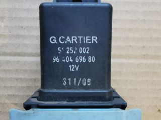 bontott CITROËN C8 Izzító Relé