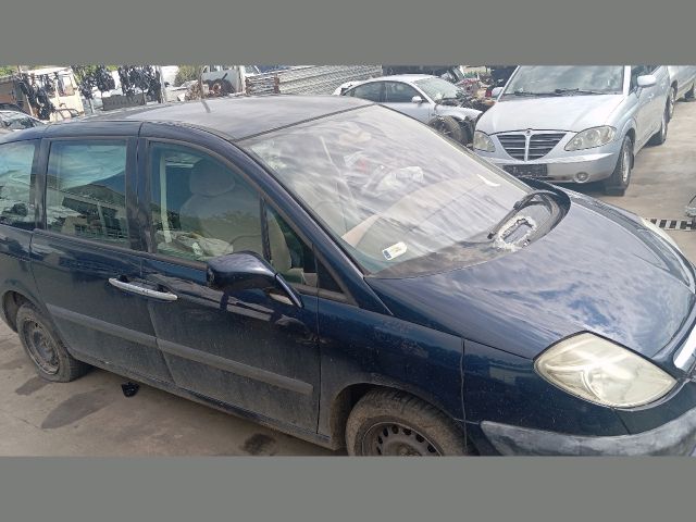 bontott CITROËN C8 Jobb C Oszlop Oldalablak Üveg