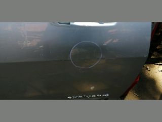 bontott CITROËN C8 Jobb első Ablak Díszléc