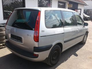 bontott CITROËN C8 Jobb első Ablak