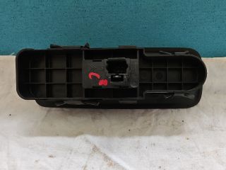 bontott CITROËN C8 Jobb első Ablak
