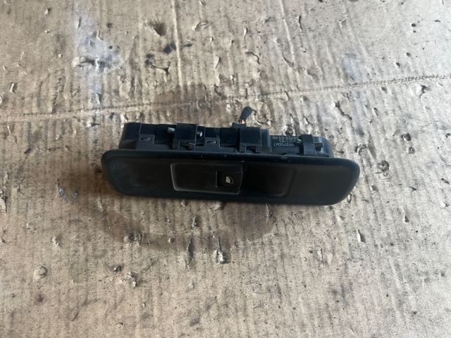 bontott CITROËN C8 Jobb első Ablakemelő Kapcsoló