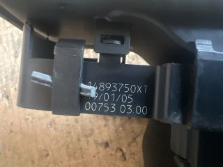 bontott CITROËN C8 Jobb első Ablakemelő Kapcsoló