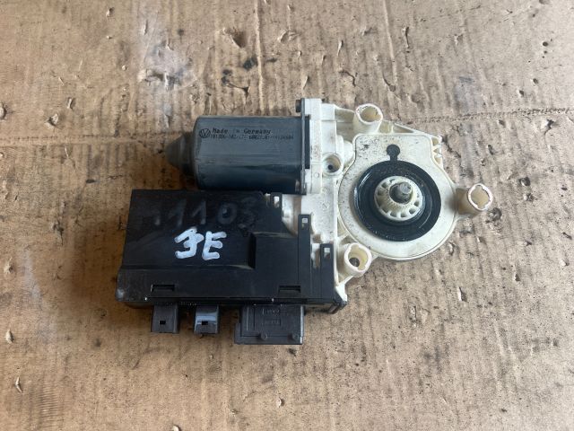 bontott CITROËN C8 Jobb első Ablakemelő Motor