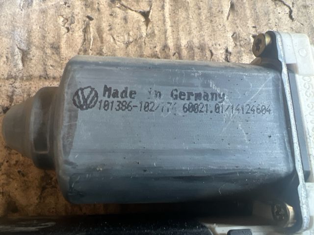 bontott CITROËN C8 Jobb első Ablakemelő Motor