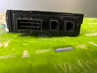 bontott CITROËN C8 Jobb első Ablakemelő Motor