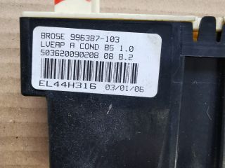 bontott CITROËN C8 Jobb első Ablakemelő Motor