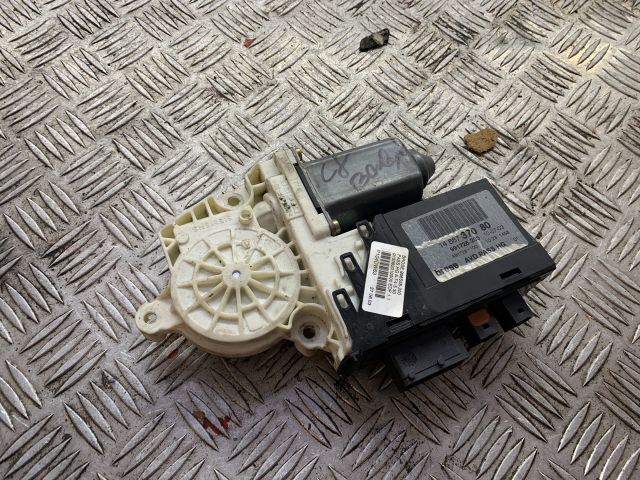 bontott CITROËN C8 Jobb első Ablakemelő Motor