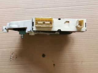 bontott CITROËN C8 Jobb első Ablakemelő Motor