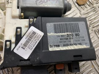 bontott CITROËN C8 Jobb első Ablakemelő Motor