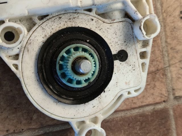 bontott CITROËN C8 Jobb első Ablakemelő Motor