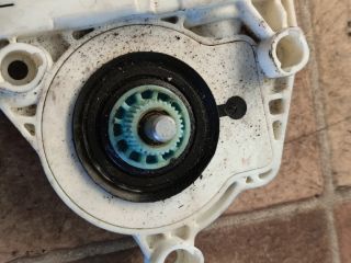 bontott CITROËN C8 Jobb első Ablakemelő Motor