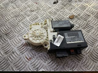 bontott CITROËN C8 Jobb első Ablakemelő Motor