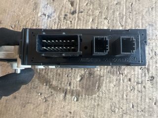 bontott CITROËN C8 Jobb első Ablakemelő Motor