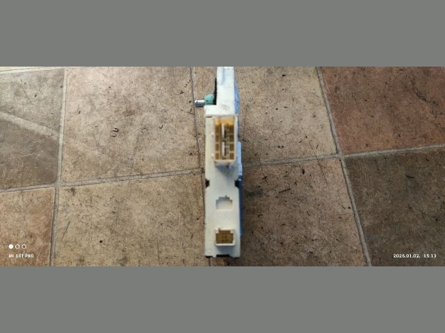 bontott CITROËN C8 Jobb első Ablakemelő Motor