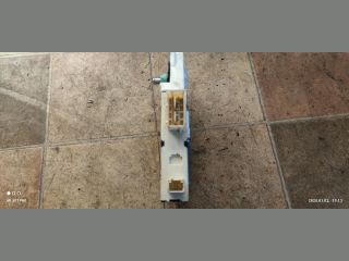 bontott CITROËN C8 Jobb első Ablakemelő Motor