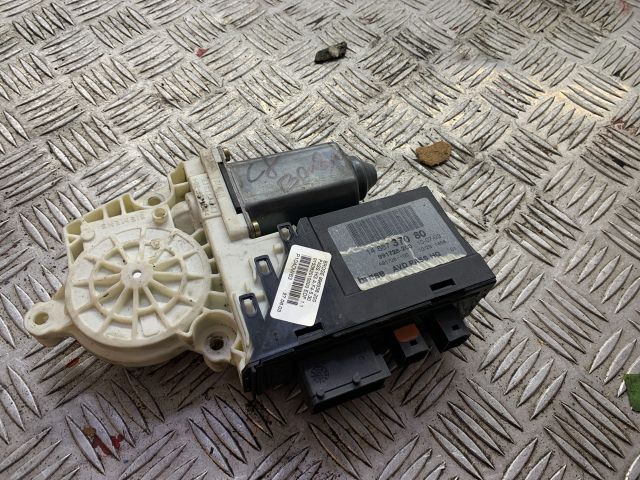 bontott CITROËN C8 Jobb első Ablakemelő Motor